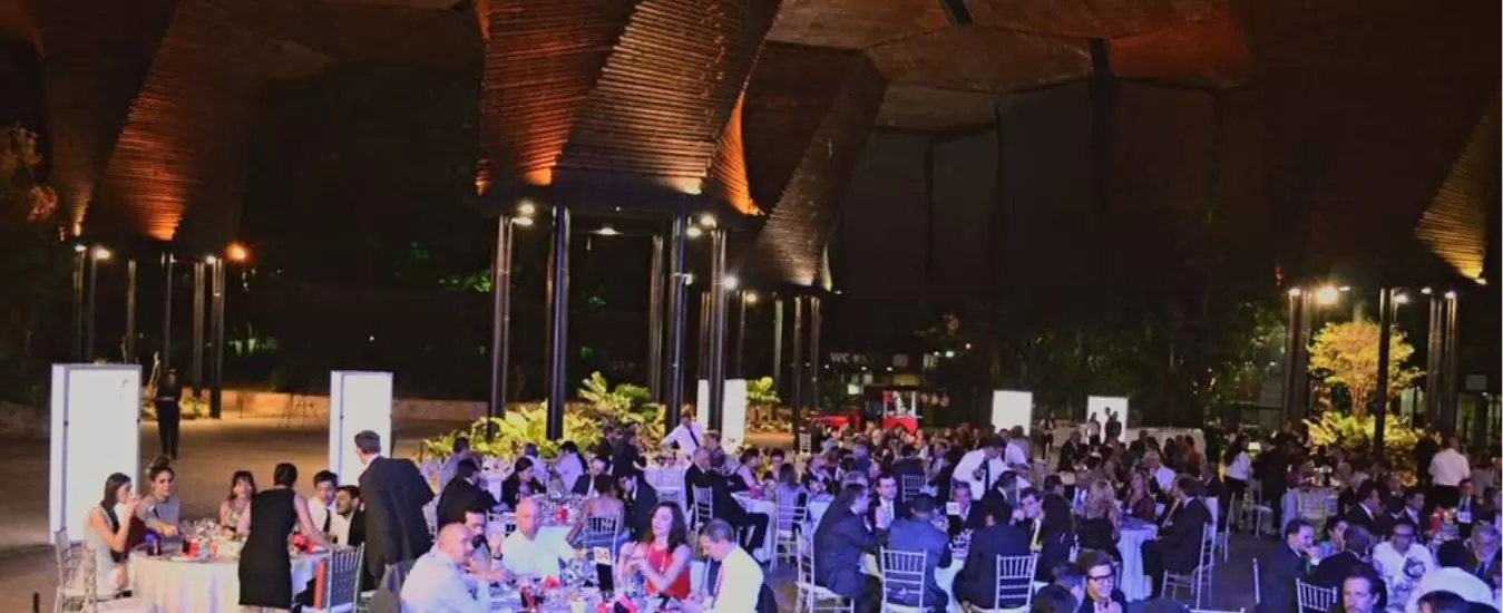 Eventos en Medellín