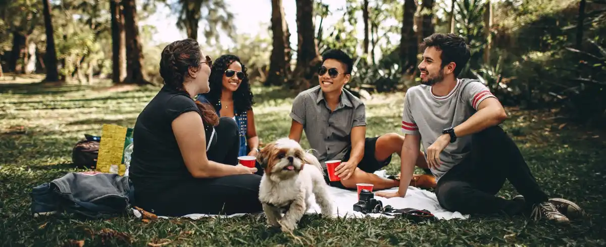 Tour Comunitario Medellin