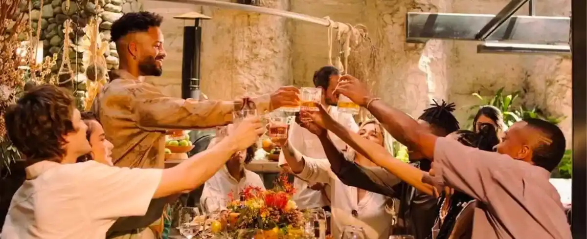 Tour Comunitario Medellin