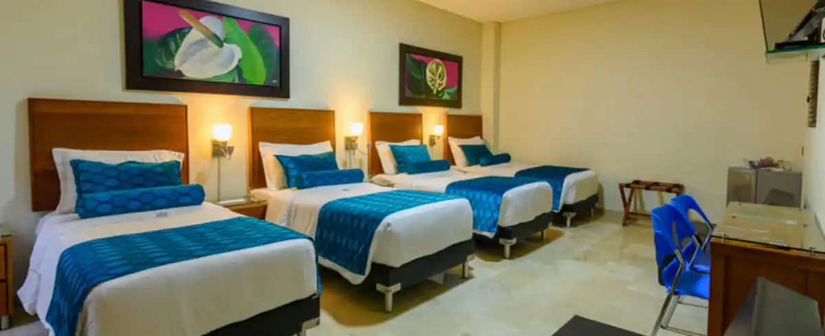 Tour Comunitario Medellin