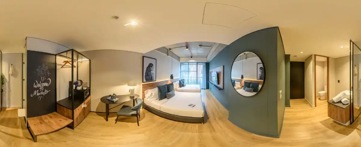 Tour Comunitario Medellin