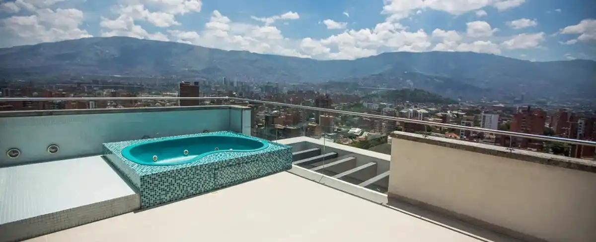 Tour Comunitario Medellin