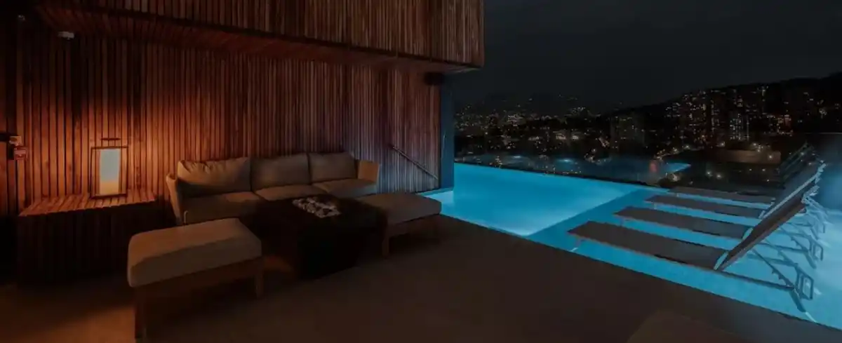 Tour Comunitario Medellin