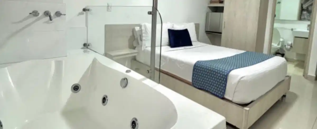 Tour Comunitario Medellin