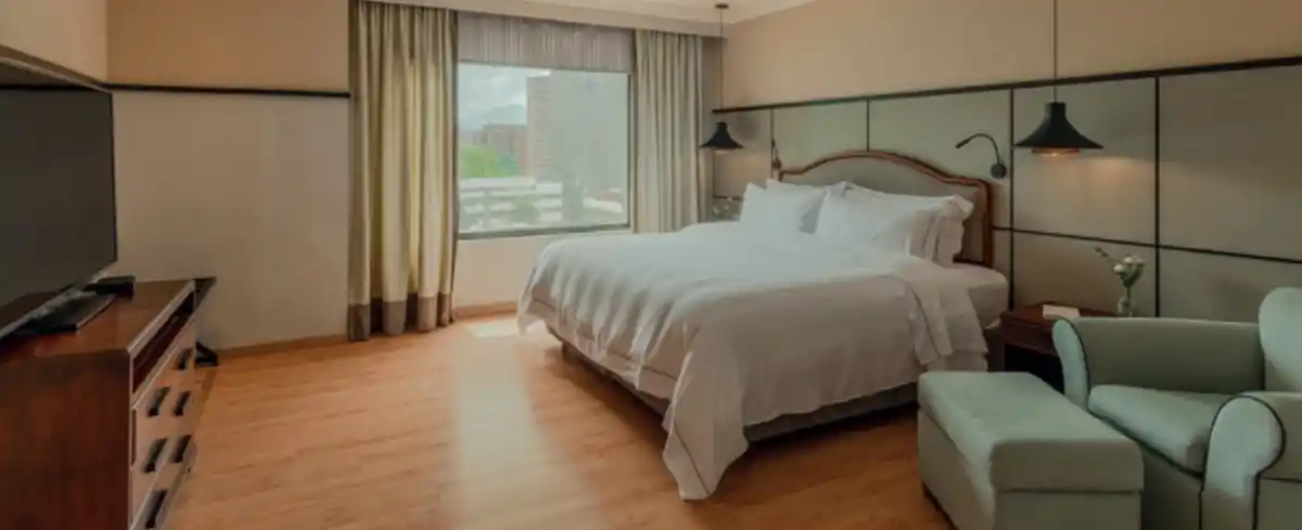 Tour Comunitario Medellin