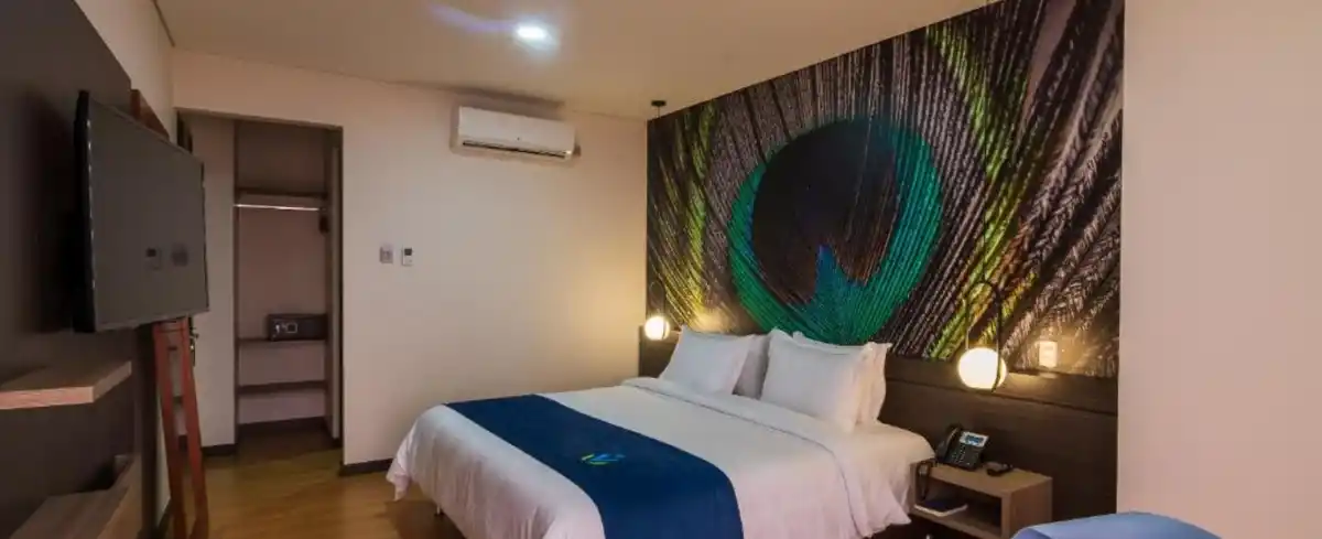 Tour Comunitario Medellin