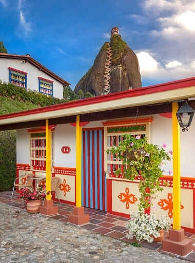 Imagen de Antioquia y Medellín