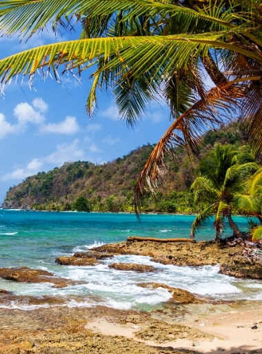 Imagen de Hoteles en Capurganá