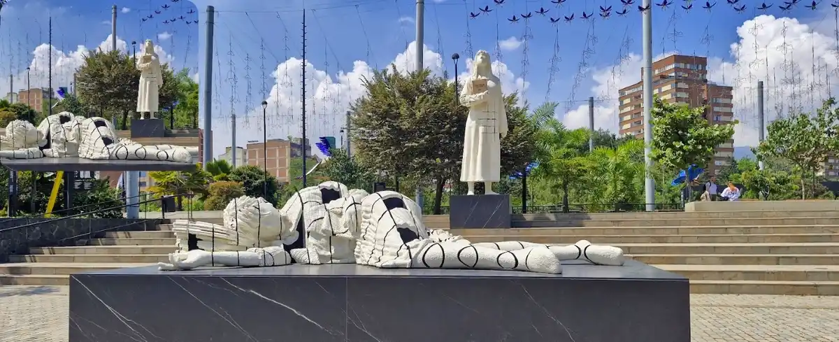 Imagen de Tour de la inflexión