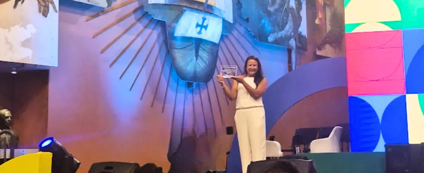 Reconocimiento internacional por un turismo que transforma