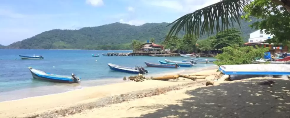 Imagen de Viaje Marítimo Capurganá <br> Hotel Miramar - 2026