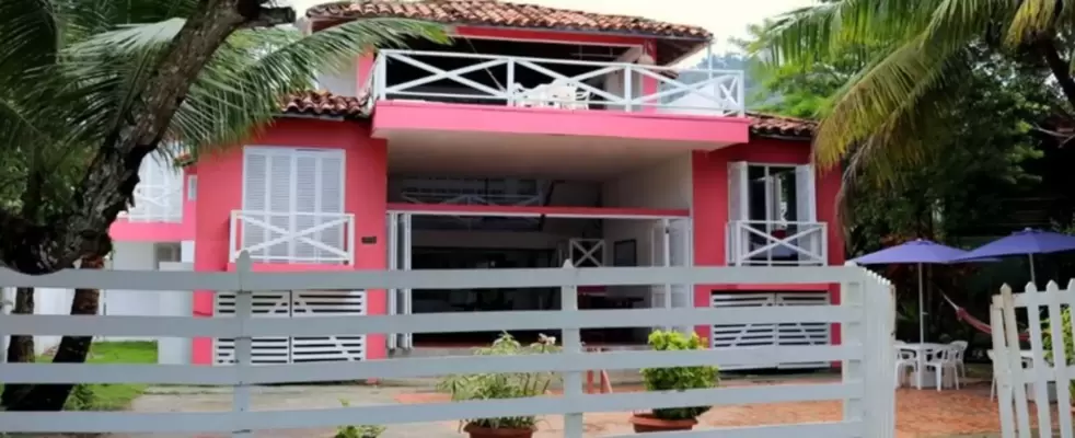 Imagen de Viaje aéreo a Capurganá <br>Hotel Miramar - 2026