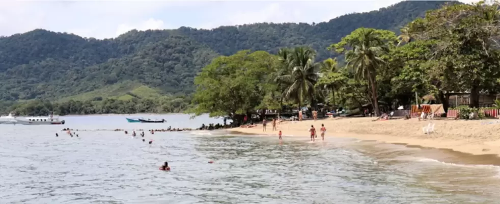 Viaje aéreo Capurganá <br> Hotel Bahía Pinorroa - 2026