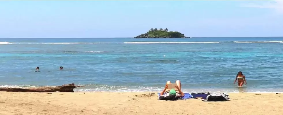 Plan Marítimo a Capurganá <br> Hotel Bahía Pinorroa - 2026