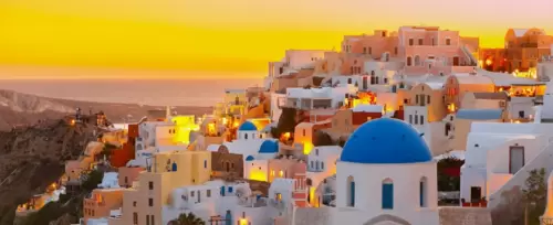 Imagen de Turquía y Grecia con Crucero desde Colombia 2026