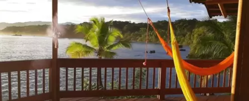 Plan aéreo Hotel Nichila <br>Nuquí - 2026