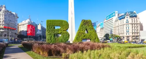 Imagen de Viajes a Buenos Aires Argentinadesde Colombia 2025