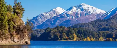 Imagen de Viaje a Chile y ArgentinaCruce Andino desde Colombia 2025