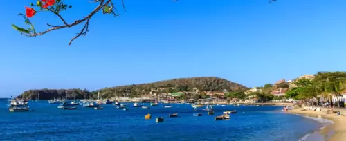 Imagen de Viajes a Rio de Janeiro y Buzios desde Colombia 2025