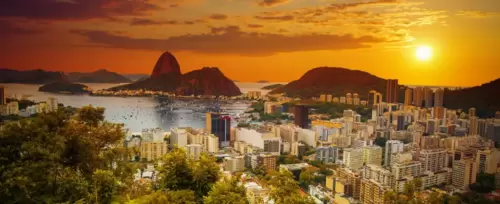 Imagen de Viajes a Rio de Janeiro desde Colombia 2025