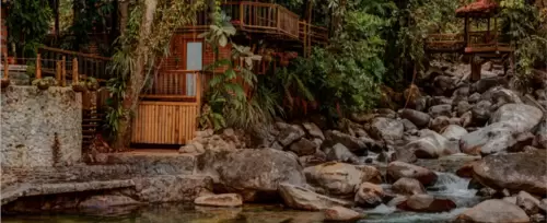 Imagen de Hotel Manantiales del Campo  San Rafael 