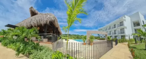 Imagen de Hotel Arbóreo  Doradal 