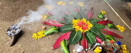 Imagen de Tour Conexión Espiritual Kakidua - Karmata Rúa