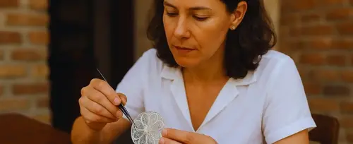 Taller de Filigrana en Santa Fe de Antioquia