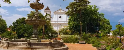 Tour Completo a Santa Fe de Antioquia