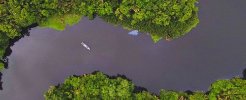 Reserva Natural Suriki