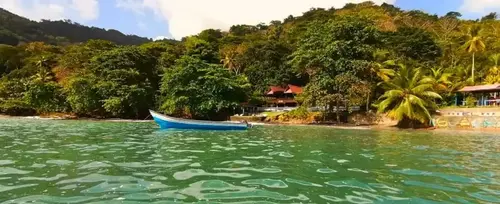 Imagen de Plan marítimo Hotel Mares - Capurganá 2026