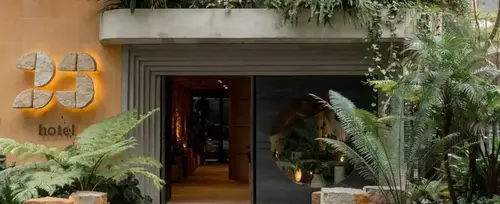 Imagen de 23 Hotel Medellín