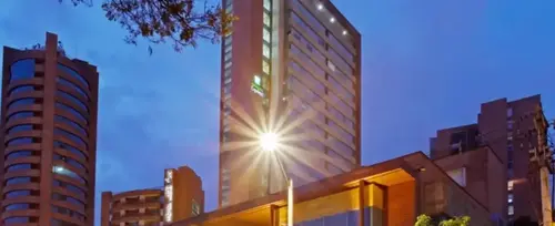 Imagen de Hotel Holiday Inn Express & Suites