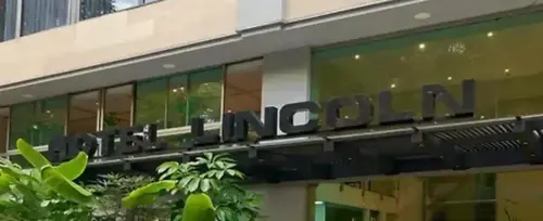 Hotel Lincoln