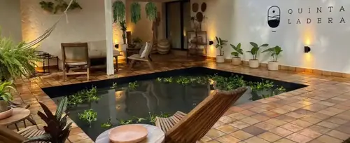 Imagen de Hotel boutique Quinta ladera