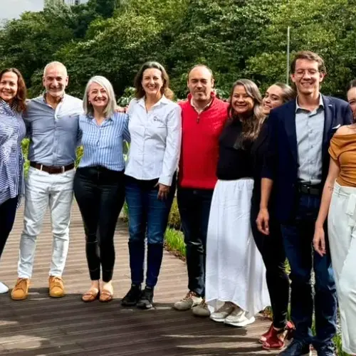 Imagen de Viajes Destino Antioquia en el Consejo Asesor del Clúster de Turismo de Medellín