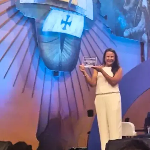 Imagen de Reconocimiento internacional por un turismo que transforma