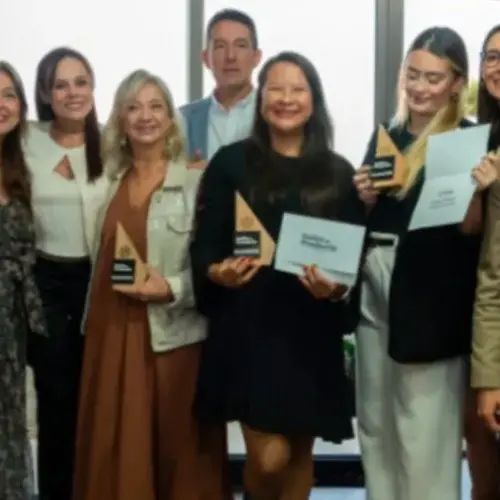 Imagen de Ganadores del Salón de Producto Turístico Medellín 2024